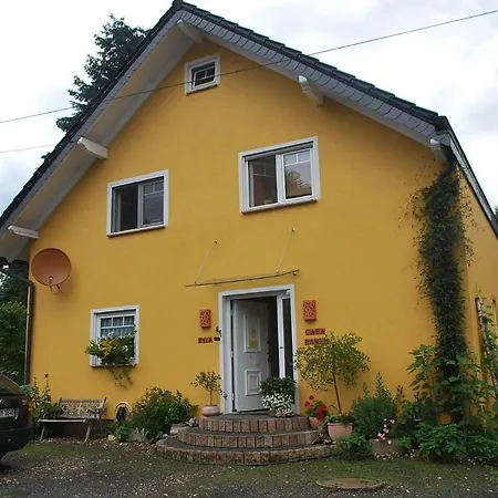 Casa Ramke Eitorf