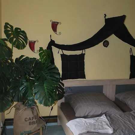 Appartement Casa Ramke Eitorf