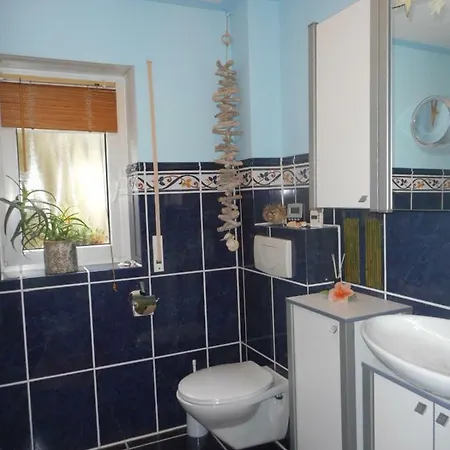 Casa Ramke شقة Eitorf