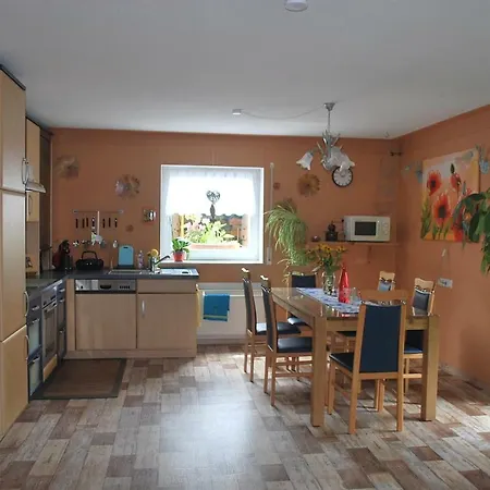 Casa Ramke * Eitorf