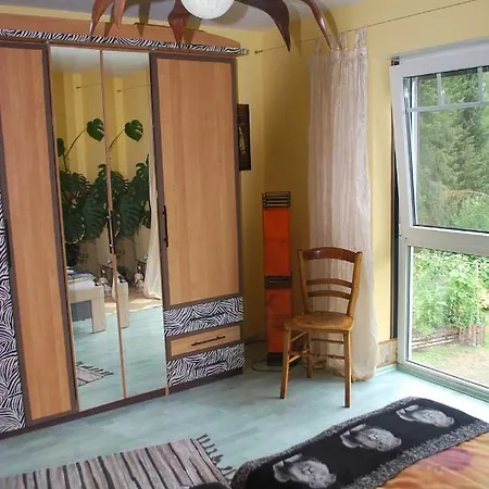 Casa Ramke شقة