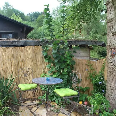 Casa Ramke Lägenhet Eitorf