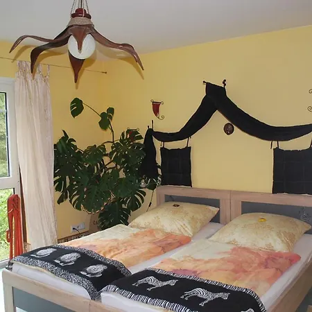 Appartement Casa Ramke Eitorf