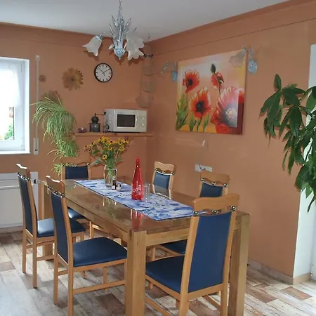 Casa Ramke *