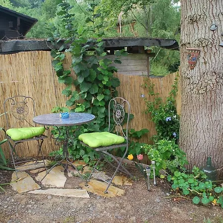 Casa Ramke *