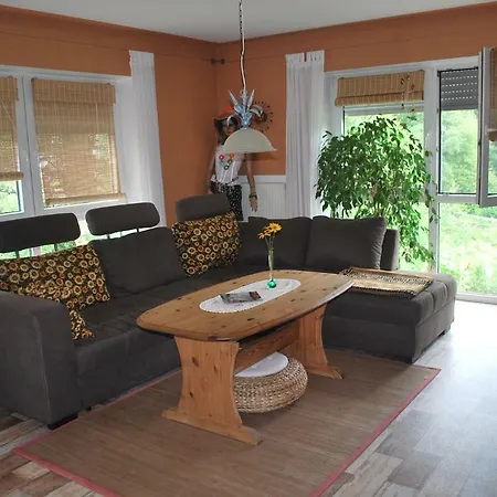 Casa Ramke شقة Eitorf