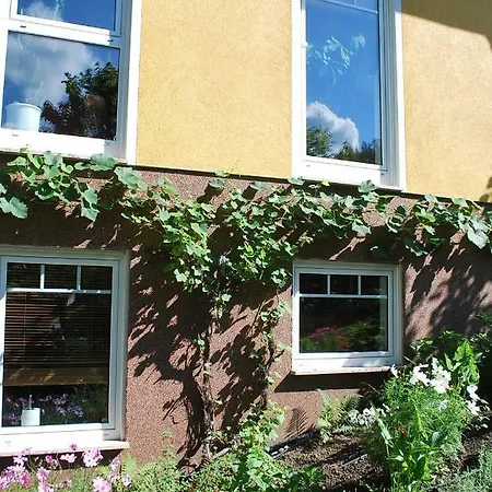 شقة Casa Ramke