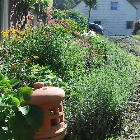 Lägenhet Casa Ramke Eitorf
