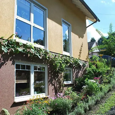 Casa Ramke Appartement Eitorf