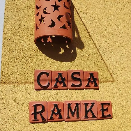 Casa Ramke