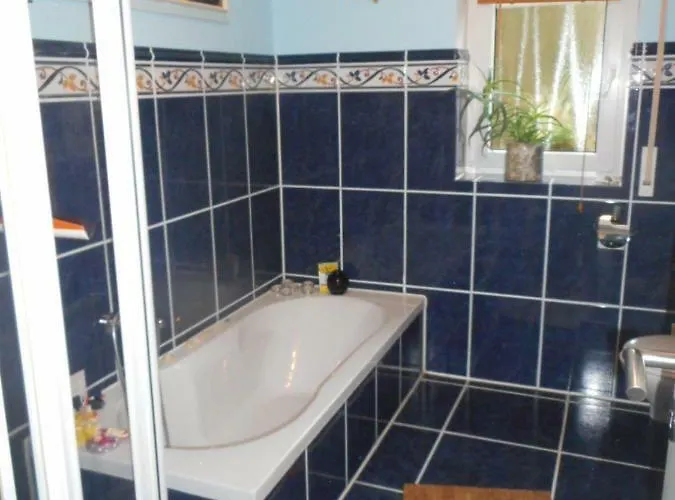 Casa Ramke Lejlighed