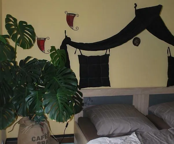 Lejlighed Casa Ramke Eitorf