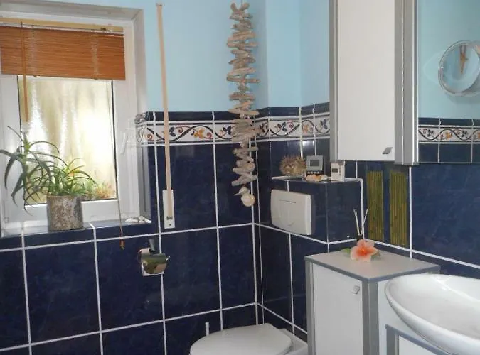 Casa Ramke Lejlighed Eitorf