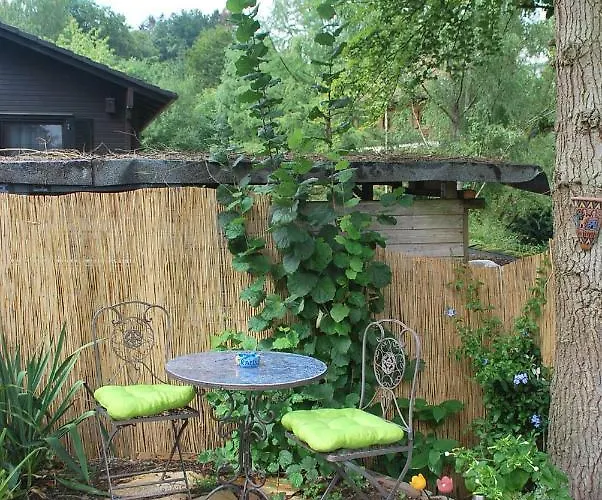 Casa Ramke Lejlighed Eitorf