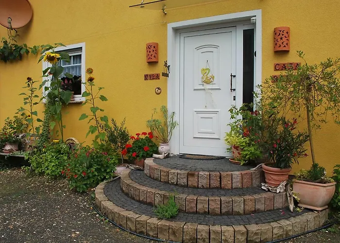 Lejlighed Casa Ramke Eitorf