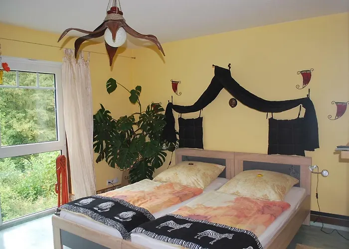 Lejlighed Casa Ramke Eitorf