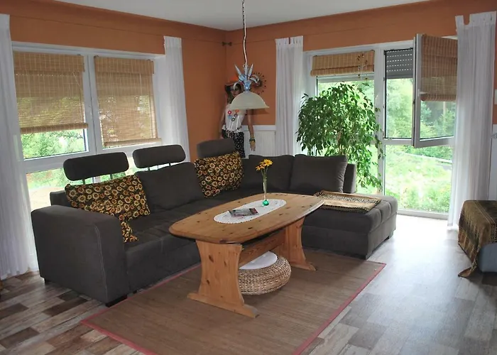 Casa Ramke Lejlighed Eitorf