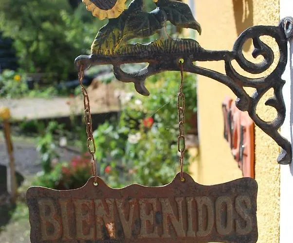 Casa Ramke Appartement Eitorf