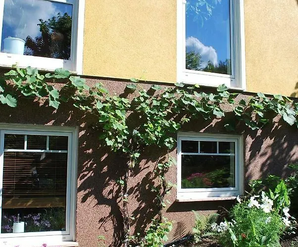 Lejlighed Casa Ramke