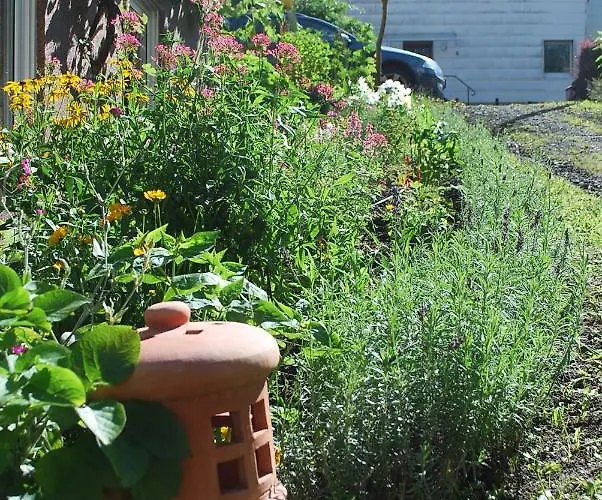 Lejlighed Casa Ramke Eitorf