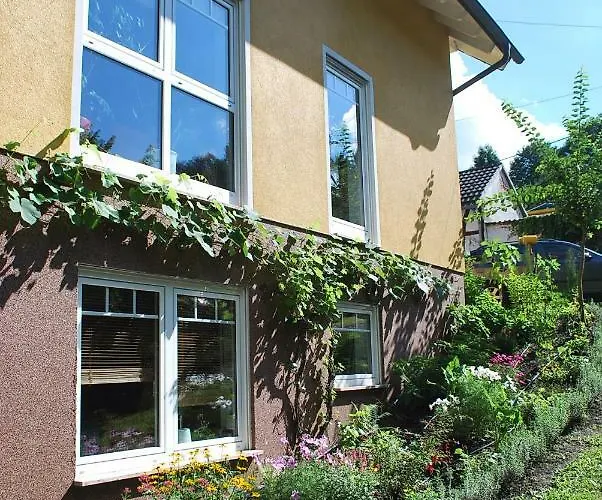 Casa Ramke Lejlighed Eitorf