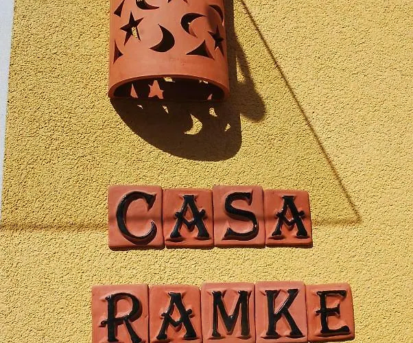 Casa Ramke